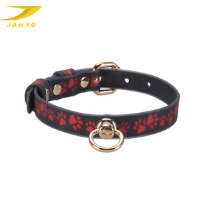 <span class=keywords><strong>Collar</strong></span> de perro impermeable personalizado <span class=keywords><strong>Tpu</strong></span> Martingale - Product Image 2