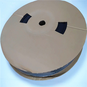 Tubo Termocontraíble Resistente al Diésel -25-TW/DERAY V25 TW Equivalente a DR150, Tubo Termocontraíble de Alta Temperatura Resistente al Aceite - Product Image 5