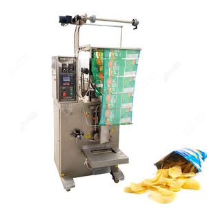 Sac plastique en forme de frites pour aliments, 1 pièce, pour emballage de frites, de maïs, avec pichet, pour pommes de terre et Chips, prix Machine - Product Image 3