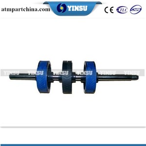 <span class=keywords><strong>Diebold</strong></span> ATM <span class=keywords><strong>Cajero</strong></span> Automático <span class=keywords><strong>Diebold</strong></span> opteva alimentar eje 49204018000A - Product Image 1