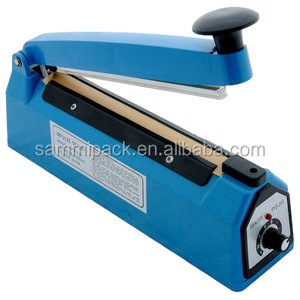 PFS-200/300/400 MM Main <span class=keywords><strong>inpulse</strong></span> d'étanchéité machine, scellant <span class=keywords><strong>inpulse</strong></span> - Product Image 1