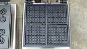 Commerciale gaufre faire/gaufrier <span class=keywords><strong>plaque</strong></span> <span class=keywords><strong>personnalisée</strong></span>/<span class=keywords><strong>belgique</strong></span> gaufrier - Product Image 5