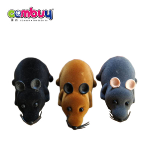 Ratón de juguete para mascotas, juguete de plástico para gatos - Product Image 2