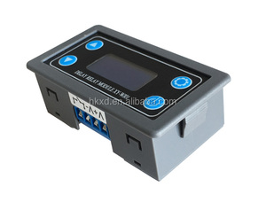 <strong>Module</strong> <strong>XY</strong>-<strong>WJ01</strong> Digital LED Dual Display PWM Delay <strong>Relay</strong> Cycle Timing Circuit Switch <strong>Module</strong> - Product Image 2