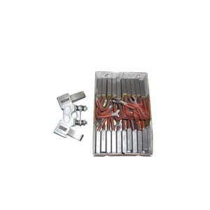Spazzole in Grafite SCHUNK, Pennello in Carbonio E50 Loked Addition NKF 634, Portaspazzole <span class=keywords><strong>Morgan</strong></span> - Product Image 6
