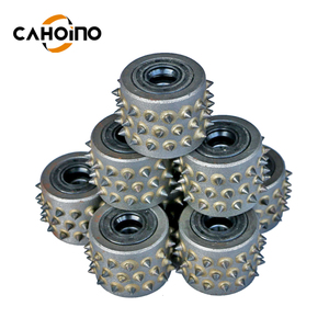 بكرة من كربيد التنجستن المطرقة من Bush للحجر الأعلى مبيعًا - Product Image 5