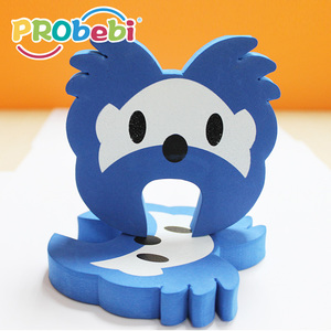 Probebi Baby Safety <strong>Door</strong> Protector Stopper Lock Eco-friendly Cushion Baby Care Set Prevent Injuries All-season Customized - Product Image 1