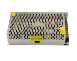 C-כוח חדש לגמרי ac dc 12 v 24 v 5 v 240 w 10a 20a 12 v אספקת חשמל