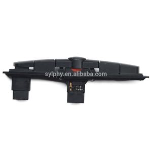 DFSK DFM Succe merkezi kontrol paneli anahtarı Assy 283002ZS00 + E705 ile A/C anahtarı - Product Image 1
