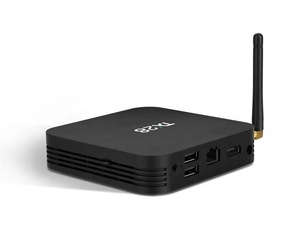 2018 Della Fabbrica di Nuovo Stile TX28 RK3328 4 gb di RAM 32 gb di ROM Android TV Box 4 <span class=keywords><strong>k</strong></span> TX28 TX9 PRO TX92 - Product Image 2