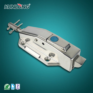 SK1-623S caminar en congelador manija de la puerta del gabinete de cierre - Product Image 6