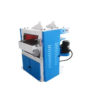 MBQ404A 4 Trục Chính Điện 4 Side Planer/4 Side Mouder