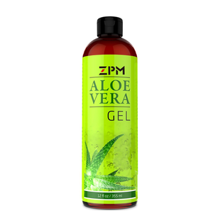 ZPM OEM/ODM, Loción Humectante Natural para el Cuidado de la Piel, Gel de <span class=keywords><strong>Aloe</strong></span> <span class=keywords><strong>Vera</strong></span> para Después del Sol, Venta al por Mayor, Marca Privada - Product Image 2