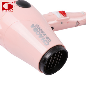 Großhandel hotel badezimmer salon 2400 watt 2 geschwindigkeit 3 kochstufe schlag haartrockner - Product Image 4