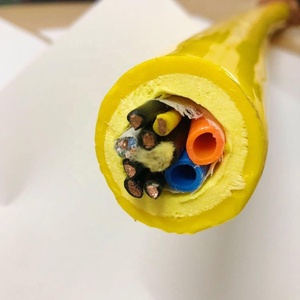 <span class=keywords><strong>Cable</strong></span> de Amarre Flotante <span class=keywords><strong>Neutro</strong></span> para ROV Submarino - Product Image 5
