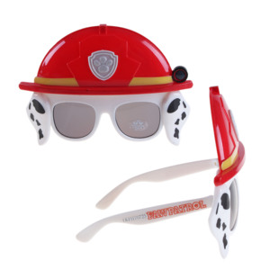 Y & J de soleil pc 3D <span class=keywords><strong>dalmatiens</strong></span> marque privée logo personnalisé à la mode Offre Spéciale enfant lunettes de soleil - Product Image 1