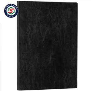 Custom <span class=keywords><strong>A5</strong></span> 25 k pu caso obligado Tapa dura cuaderno <span class=keywords><strong>de</strong></span> tapa dura - Product Image 3