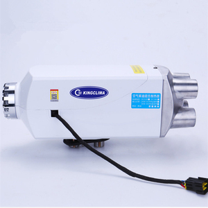 Air <span class=keywords><strong>de</strong></span> <span class=keywords><strong>stationnement</strong></span> Diesel 5KW 12 v Camion Voiture Bateau <span class=keywords><strong>Caravane</strong></span> Chauffage - Product Image 3