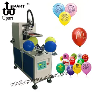 Preço da máquina de serigrafia de balões Máquina de serigrafia de balões Máquina de serigrafia de balões Máquina de anuncios para venda