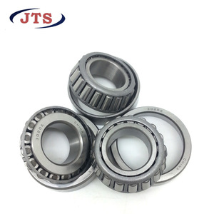 중국 (high) 저 (quality competitive price inch tapered 롤러 베어링 L44643/L44610 휠 Hub 베어링 - Product Image 2