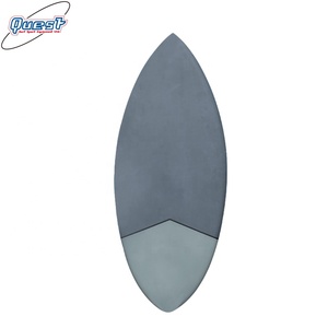 Personalizado epoxi de Skimboard de fibra de vidrio de <span class=keywords><strong>Skim</strong></span> de la Junta - Product Image 5