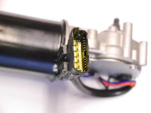 Motor de limpiaparabrisas wiper motor para OPEL <span class=keywords><strong>VIVARO</strong></span> <span class=keywords><strong>TRAFIC</strong></span> II NISSAN <span class=keywords><strong>PRIMASTAR</strong></span> NEU| 579732 OE7701055893 7701055893 91160081 - Product Image 5