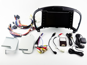 WITSON-Radio Multimedia con GPS para coche, Radio con reproductor DVD, 12,0 ANDROID, navegador, estéreo, Navi, para <span class=keywords><strong>NISSAN</strong></span> <span class=keywords><strong>JUKE</strong></span> 2012, <span class=keywords><strong>2017</strong></span> - Product Image 4