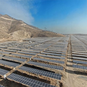 แท่นติดตามพลังงานแสงอาทิตย์ - Product Image 3