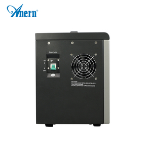 Anern nuevo diseño de sistema solar casa kit de Potencia 500 vatios 12 v - Product Image 3