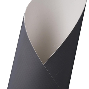 RG JIAYE Bán Chạy Nhất Màng Chống Thấm Pvc Lợp Rolls Với Vải Gia Cố - Product Image 4