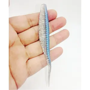 zoom fishing worms, zoom fishing worms Suppliers and Manufacturers
