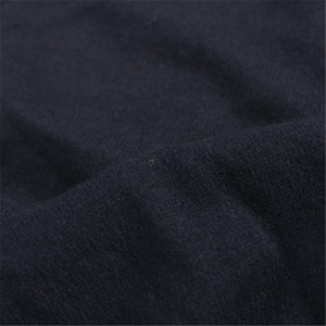Wholesale High Quality Custom Full Sleeve <strong>v</strong> <strong>Neck</strong> Merino Wool <strong>Jumper</strong> <strong>Men</strong> Top - Product Image 6