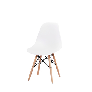 En gros design moderne meubles en bois jambes en plastique loisirs <span class=keywords><strong>scandinave</strong></span> ems salon <span class=keywords><strong>tulipe</strong></span> à manger <span class=keywords><strong>chaise</strong></span> - Product Image 5