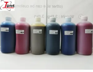 1000ml originale dx11 testina di stampa eco solvente stampante xp600 eco inchiostro a solvente