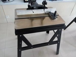 Router <strong>Table</strong> <strong>for</strong> Wood <strong>Working</strong> RT013 on Sale - Product Image 3