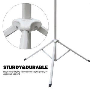 <span class=keywords><strong>100</strong></span> <span class=keywords><strong>pulgadas</strong></span> 4 3 portátil al aire libre suelo trípode Pantalla de proyector/tela pantalla proyector para venta - Product Image 2