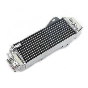 Radiatore di alluminio del motociclo per <span class=keywords><strong>ktm</strong></span> 250/300/380 exc/mxc/sx <span class=keywords><strong>freeride</strong></span> 250R - Product Image 1