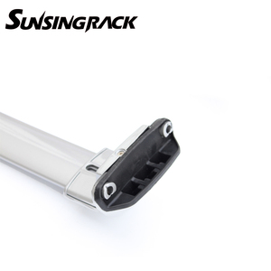 Barras Transversales de Aluminio para Techo de Auto, Portaequipajes para C*R*V 2012-2016 - Product Image 6