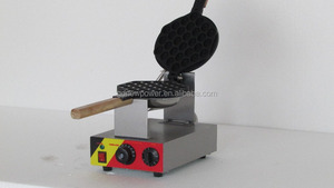 Aberdeen huevo máquina, Hong Kong huevo waflera, alta calidad Hong Kong waffle Maker - Product Image 4