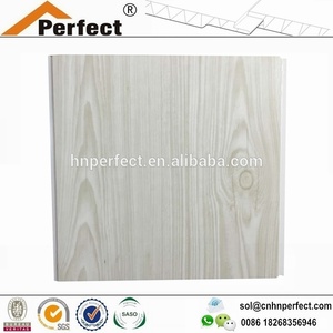 Honduras PVC satin bầu trời tấm Cielo falso techos tablilla plasticas PVC celings 20cm PVC máy tính bảng cho sai Bầu Trời - Product Image 5