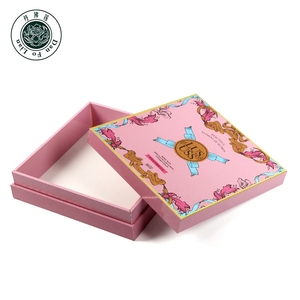 De Lujo papel barato de papel de San Valentín dulces y chocolate cajas de rígida de la caja de regalo de chocolate - Product Image 5