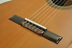 Fabricante profesional de <span class=keywords><strong>guitarra</strong></span> clásica española de alto grado, todo sólido. - Product Image 4