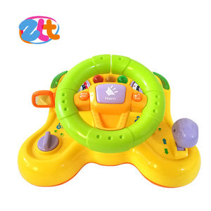 stroller wheel toy