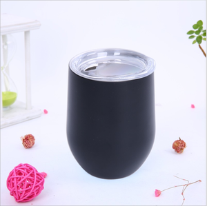 BPA libre En Gros Logo Personnalisé 304 en acier Inoxydable À <span class=keywords><strong>Double</strong></span> Paroi Café <span class=keywords><strong>Tasse</strong></span> Voyage tasses - Product Image 4