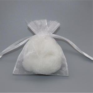 <span class=keywords><strong>Sachet</strong></span> de thé en <span class=keywords><strong>organza</strong></span> imprimé personnalisé bon marché/pochette en <span class=keywords><strong>organza</strong></span> - Product Image 5