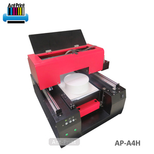<span class=keywords><strong>2018</strong></span> sur la promotion faible investissement à haut rendement mini chocolat 3d imprimante - Product Image 2