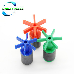 Waterpomp Skimmer Rotor Waaier Aquarium Onderdelen - Product Image 4