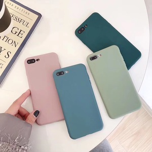 Para el caso del <span class=keywords><strong>iPhone</strong></span> <span class=keywords><strong>Xr</strong></span>, accesorios del teléfono móvil para <span class=keywords><strong>Apple</strong></span> Fundas para celulares para <span class=keywords><strong>iPhone</strong></span> <span class=keywords><strong>XR</strong></span> de 1,5 mm de espesor - Product Image 5