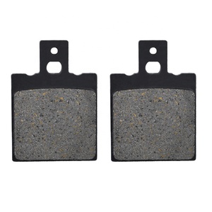 FA47 chino accesorios de la motocicleta pastillas de freno para <span class=keywords><strong>HONDA</strong></span> CRM125 NSR125 <span class=keywords><strong>KTM</strong></span> 80 MX GILERA 50 Rally R1/50 GARELLI Urka 50 <span class=keywords><strong>125</strong></span> XR - Product Image 3