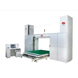 2019 (High) 저 (Quality contour cnc cutting machine